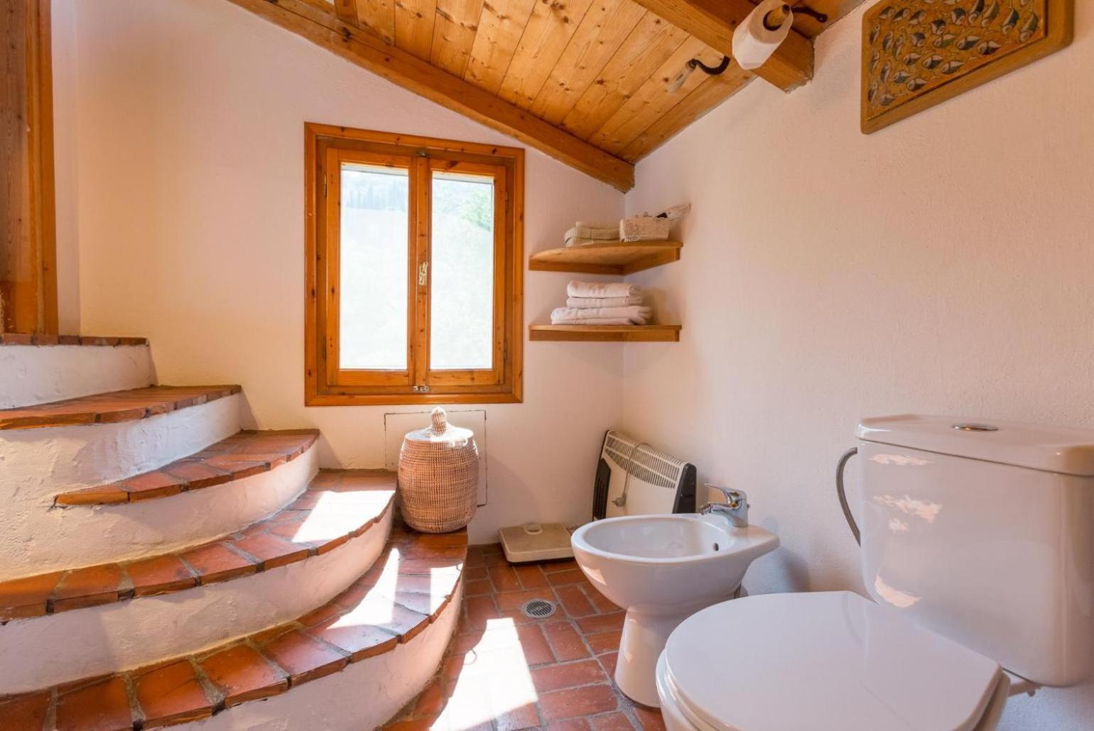 Villa The Olive Press Agni Bay Extérieur photo